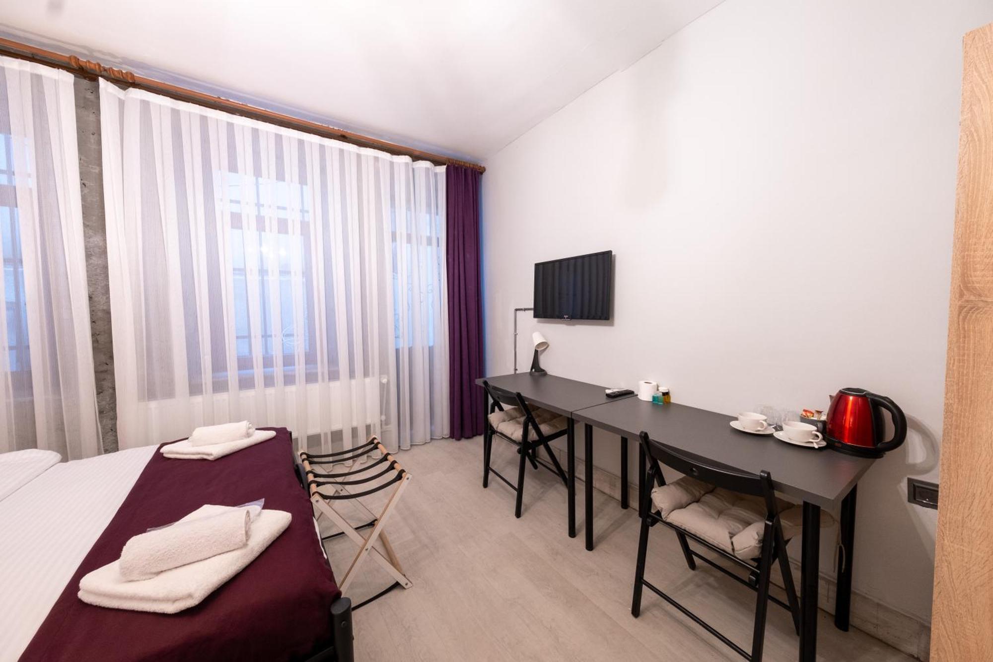 Galata Rame Hotel Istambul Quarto foto