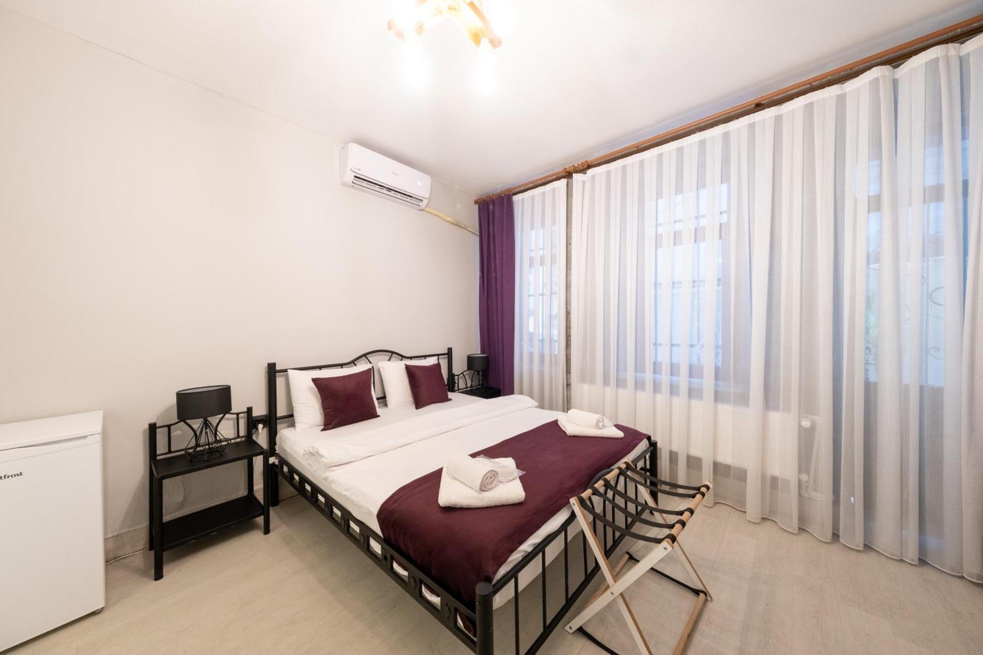 Galata Rame Hotel Istambul Quarto foto