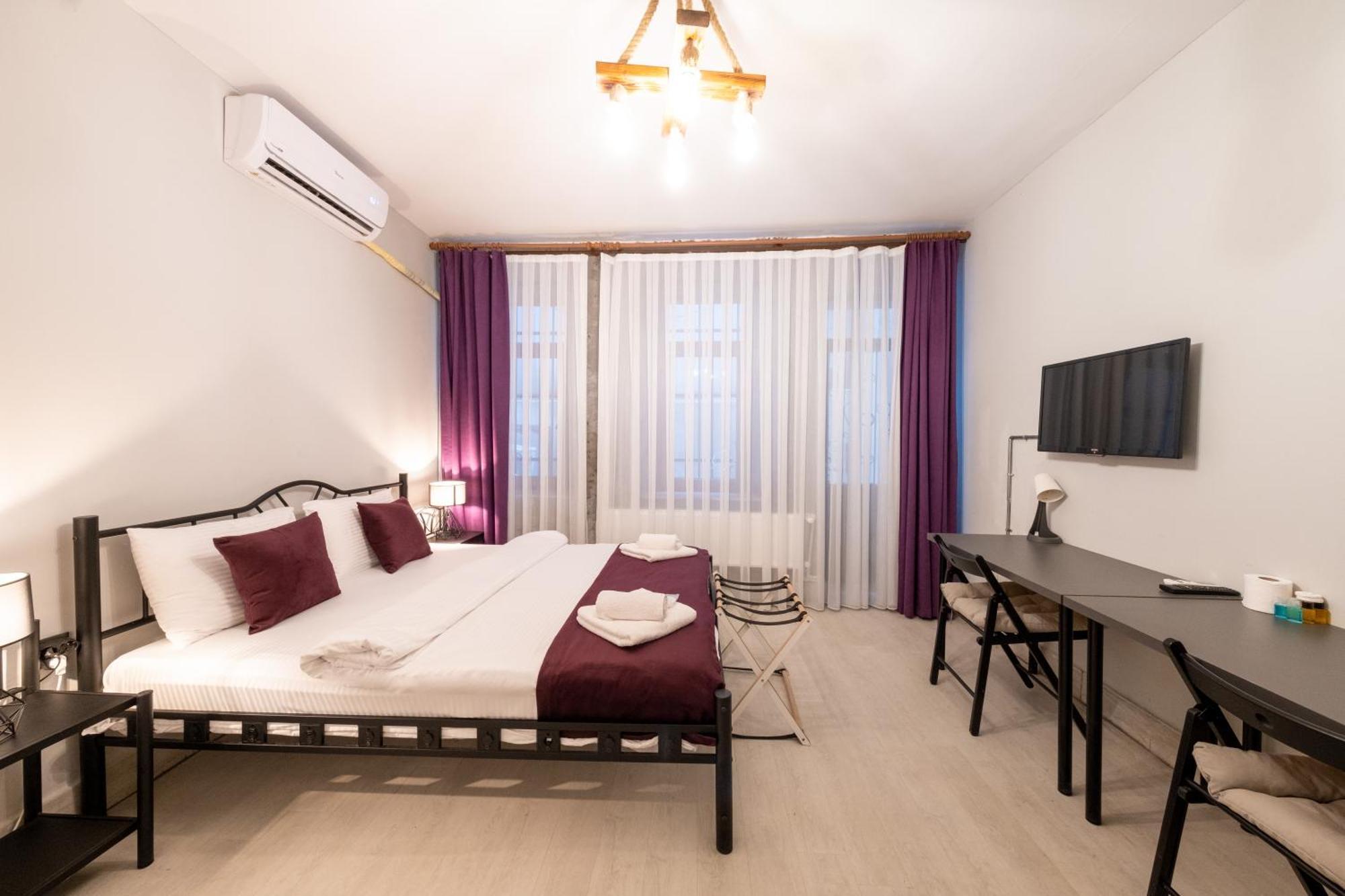 Galata Rame Hotel Istambul Quarto foto